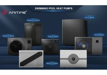 ヒートポンプの設置 | 快適さとエネルギー効率のためのAmtime