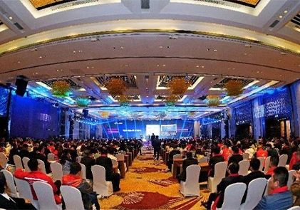 光を追求し、未来のための勢いを集める | AMITIME 2024年の輸出ブランドのマイルストーン