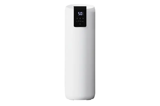 ヒートポンプ温水器