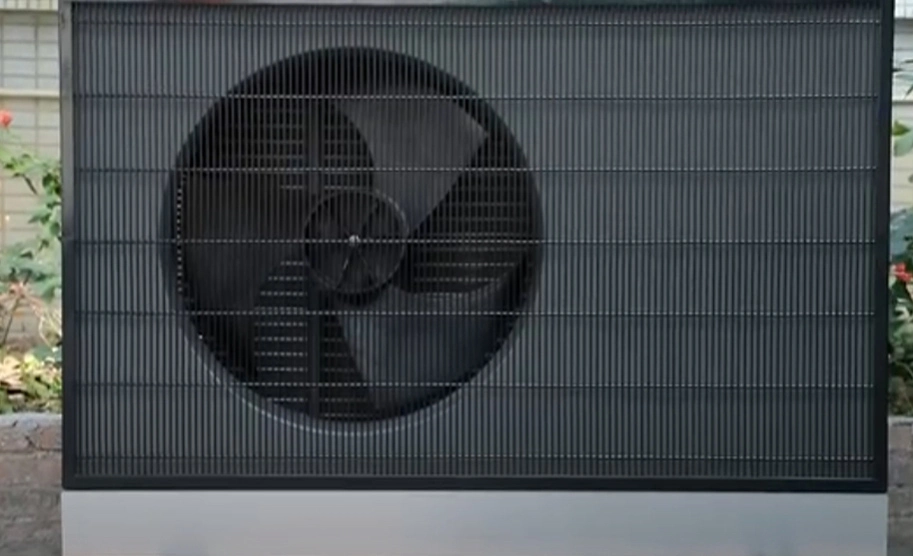 Amtime R290 EcoSTAR Proシリーズヒートポンプ