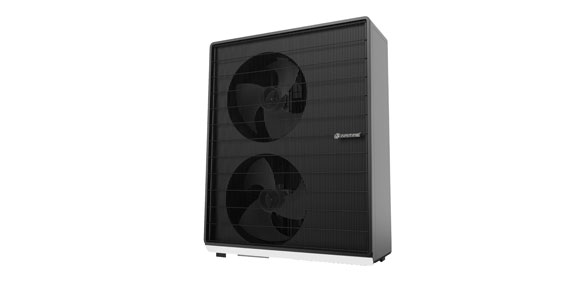 R290 EcoSTAR M-HBレンジ