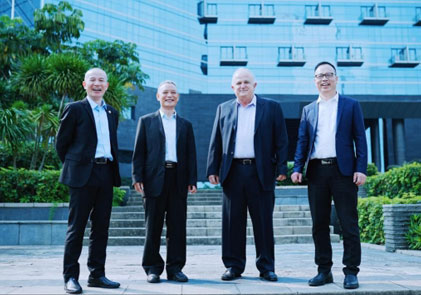 ヨーロッパは頻繁に高温に見舞われ、Ametimeaは新たな市場好意を獲得しました