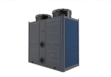 米国のトップヒートポンプメーカーとサプライヤー