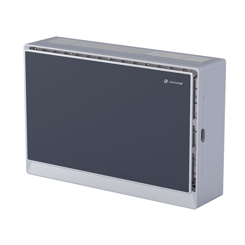 スペースクーラー