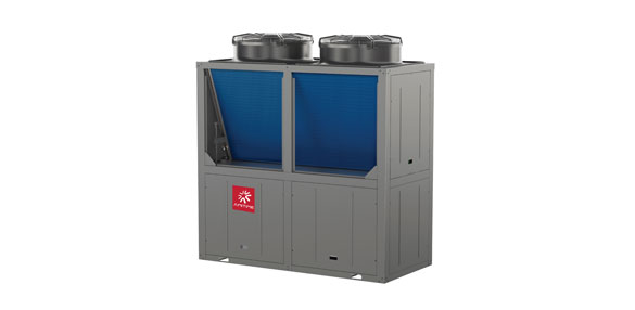 PowerSTARシリーズ商用ヒートポンプ