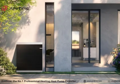 AMITIME: 中国の暖房、冷房、DHWヒートポンプのグローバルサプライヤーおよび技術パイオニア